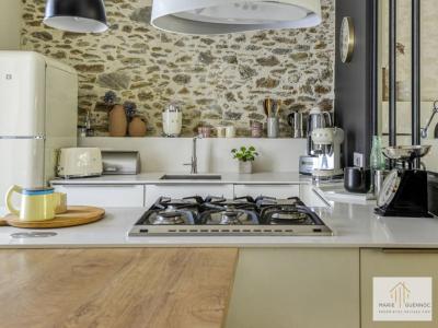 For sale Basse-goulaine 6 rooms 155 m2 Loire atlantique (44115) photo 2