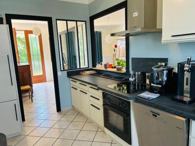For sale Creuzier-le-vieux 8 rooms 200 m2 Allier (03300) photo 3