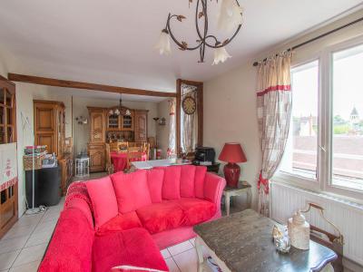 For sale Vierzon 4 rooms 94 m2 Cher (18100) photo 3