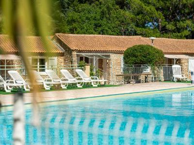 For sale Roque-sur-pernes 3 rooms 40 m2 Vaucluse (84210) photo 0