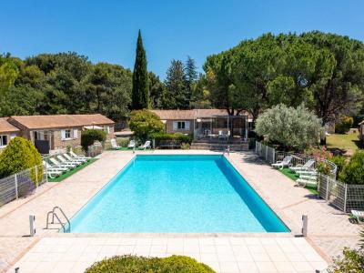 For sale Roque-sur-pernes 3 rooms 40 m2 Vaucluse (84210) photo 1