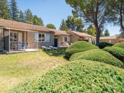 For sale Roque-sur-pernes 3 rooms 40 m2 Vaucluse (84210) photo 2