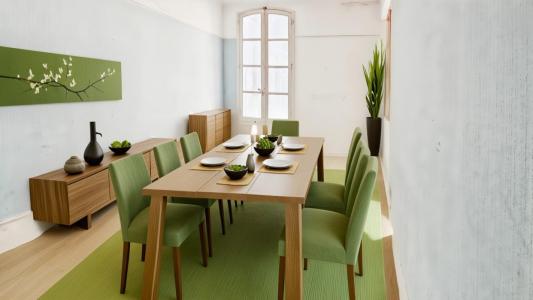 For sale Avignon 3 rooms 73 m2 Vaucluse (84000) photo 3