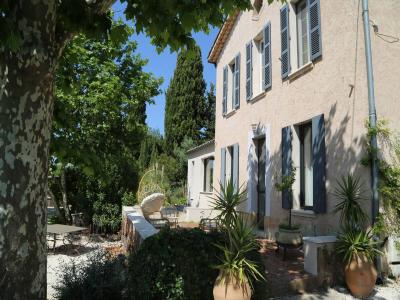 For sale Cuers 6 rooms 211 m2 Var (83390) photo 0
