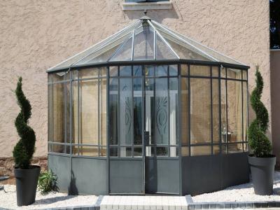 For sale Cuers 6 rooms 211 m2 Var (83390) photo 2