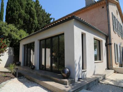 For sale Cuers 6 rooms 211 m2 Var (83390) photo 3