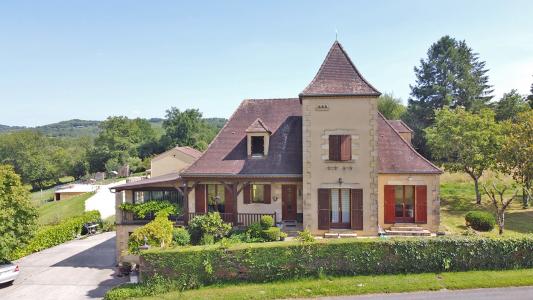 For sale Marquay 7 rooms 197 m2 Dordogne (24620) photo 1
