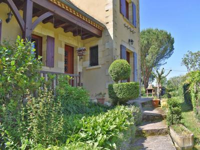 For sale Marquay 7 rooms 197 m2 Dordogne (24620) photo 2