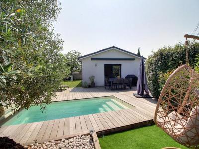 For sale Blanquefort 4 rooms 91 m2 Gironde (33290) photo 0