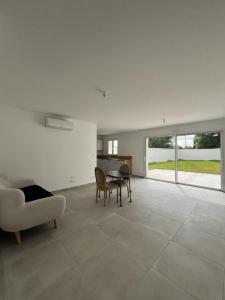Annonce Vente 4 pices Maison Port-d'envaux 17