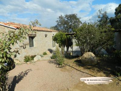 For sale Porto-vecchio 3 rooms 84 m2 Corse (20137) photo 4