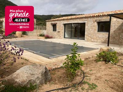 For sale Porto-vecchio 3 rooms 84 m2 Corse (20137) photo 2