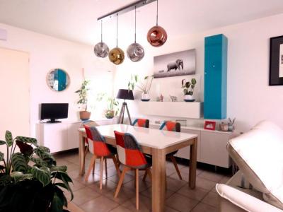 Annonce Vente 4 pices Maison Nantes 44