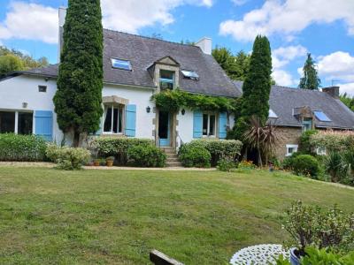 For sale Pluvigner 12 rooms 236 m2 Morbihan (56330) photo 0