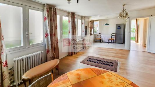 Acheter Maison Versailles Yvelines