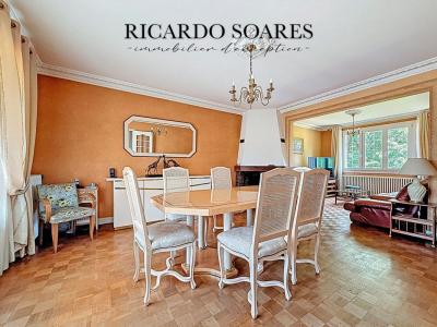 Acheter Maison 154 m2 Thillay