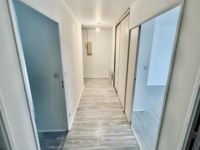 Louer Appartement 60 m2 Meulan