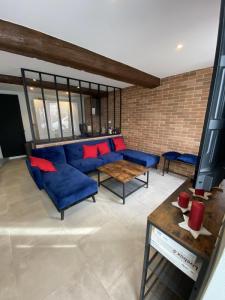 For rent Venissieux 9 rooms 157 m2 Rhone (69200) photo 2