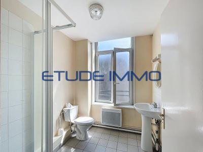Acheter Appartement Lille Nord