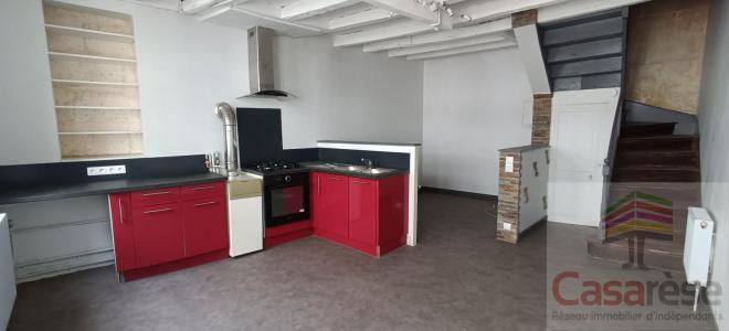 Annonce Vente 4 pices Maison Villebois-lavalette 16