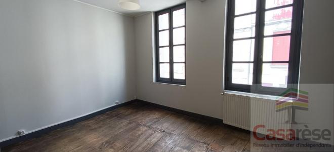Acheter Maison 76 m2 Villebois-lavalette