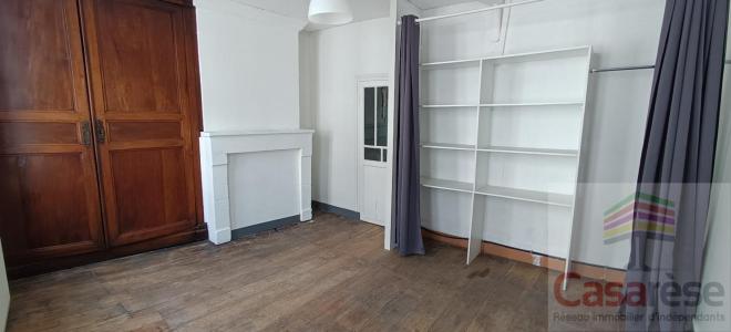 Acheter Maison Villebois-lavalette Charente