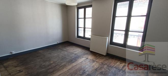 Acheter Maison Villebois-lavalette 85000 euros