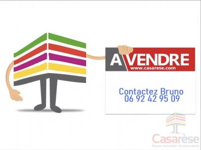 Annonce Vente 4 pices Maison Saint-joseph 974