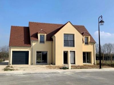 For sale Milly-la-foret 3 rooms 90 m2 Essonne (91490) photo 0