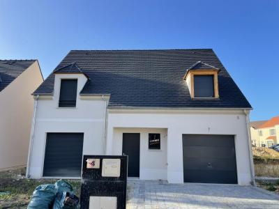 For sale Etampes 4 rooms 79 m2 Essonne (91150) photo 0