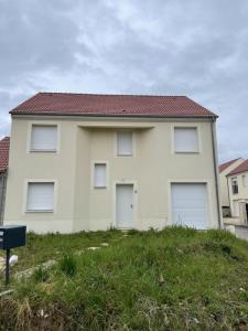 For sale Sainte-genevieve-des-bois 4 rooms 78 m2 Essonne (91700) photo 0