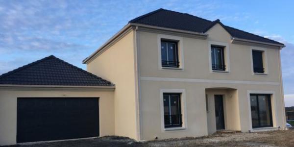 For sale Etampes 4 rooms 76 m2 Essonne (91150) photo 0