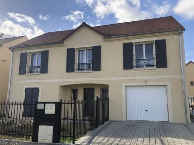 For sale Etampes 4 rooms 78 m2 Essonne (91150) photo 0