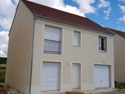 For sale Norville 4 rooms 78 m2 Essonne (91290) photo 0