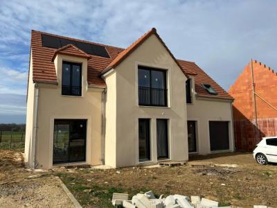 For sale Villabe 4 rooms 78 m2 Essonne (91100) photo 0