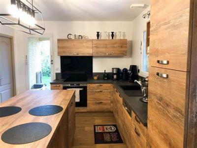 Acheter Maison 73 m2 Epinay-sur-seine