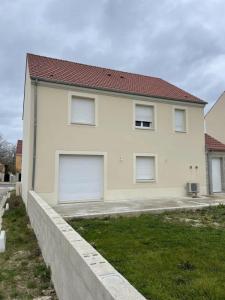 For sale Quincy-sous-senart 4 rooms 78 m2 Essonne (91480) photo 2