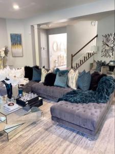 For sale Dammarie-les-lys 5 rooms 126 m2 Seine et marne (77190) photo 4