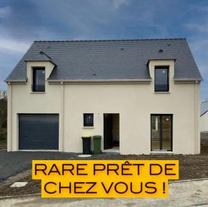 For sale Bretigny-sur-orge 5 rooms 126 m2 Essonne (91220) photo 0