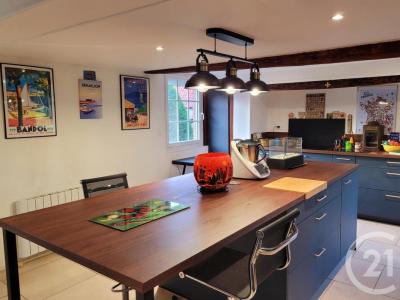 For sale Herly 6 rooms 93 m2 Pas de calais (62650) photo 1