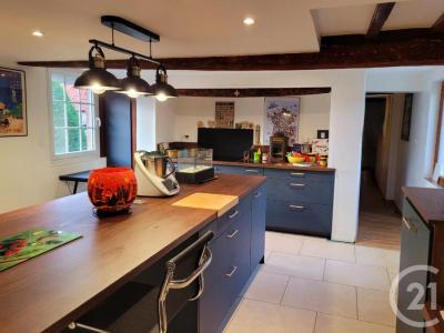 For sale Herly 6 rooms 93 m2 Pas de calais (62650) photo 2