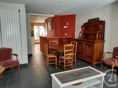 For sale Montreuil 4 rooms 75 m2 Pas de calais (62170) photo 0