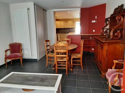 For sale Montreuil 4 rooms 75 m2 Pas de calais (62170) photo 2