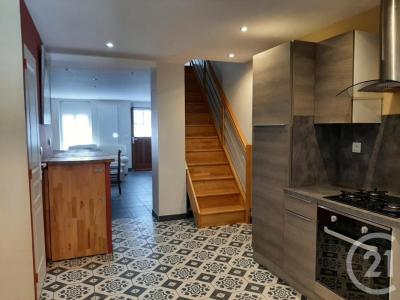 For sale Montreuil 4 rooms 75 m2 Pas de calais (62170) photo 4