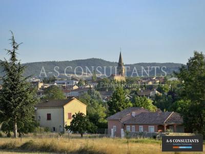 Louer Local commercial 470 m2 Davezieux