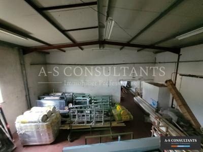 For rent Feyzin 295 m2 Rhone (69320) photo 1