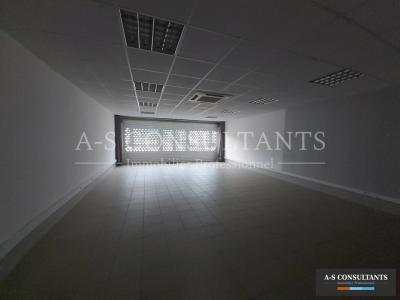 Annonce Location Local commercial Salaise-sur-sanne 38