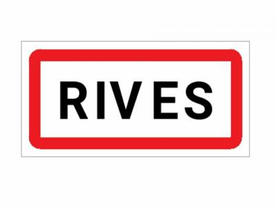 Annonce Vente Local commercial Rives 38