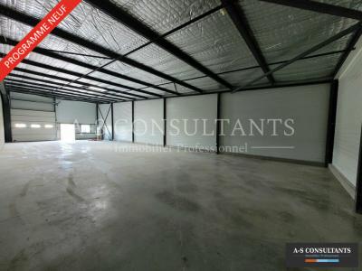 Annonce Location Commerce Revel-tourdan 38