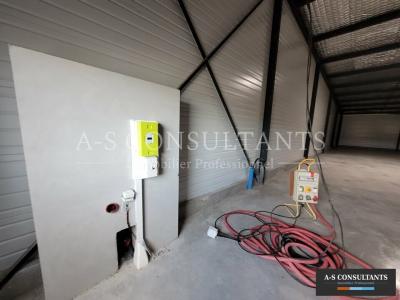Louer Commerce Revel-tourdan Isere